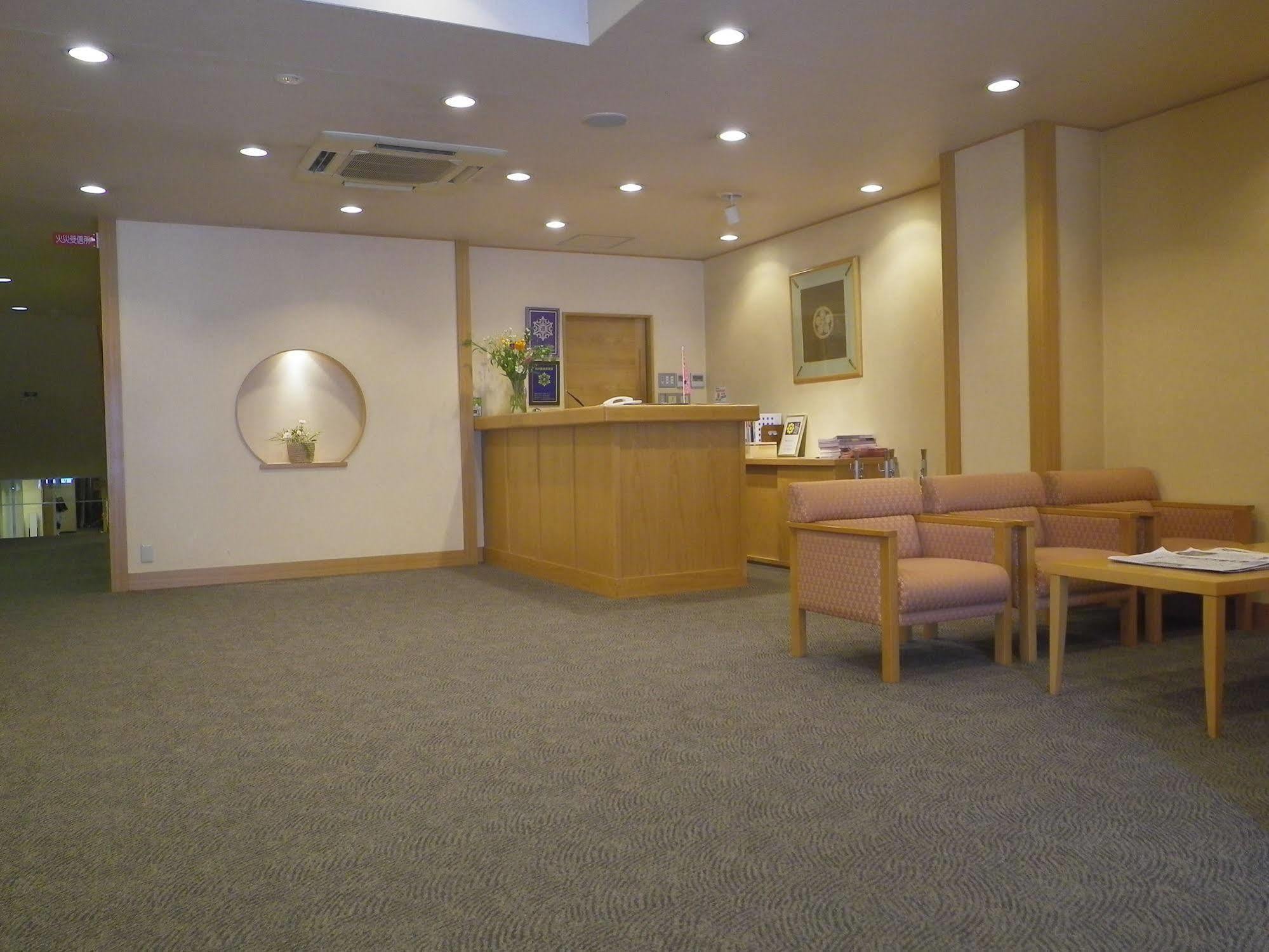 נארה Kanko Hotel Tamaru מראה חיצוני תמונה