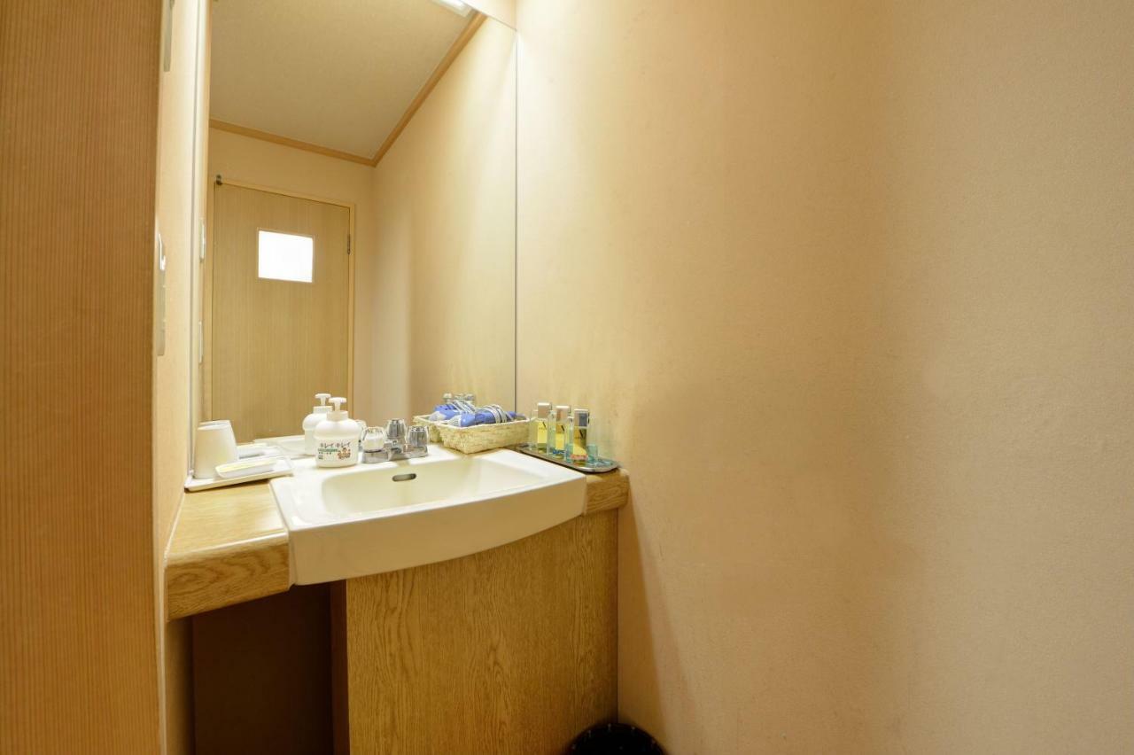 נארה Kanko Hotel Tamaru מראה חיצוני תמונה